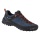 Salewa Wanderschuhe Wildfire Leather GTX (Zustieg, Wildleder, wasserdicht) denimblau Herren